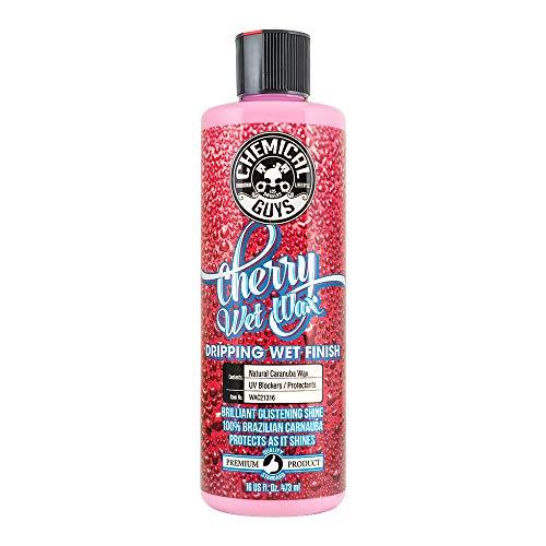 Algopix Similar Product 3 - Chemical Guys WAC21304 Wet Wax 4 Oz