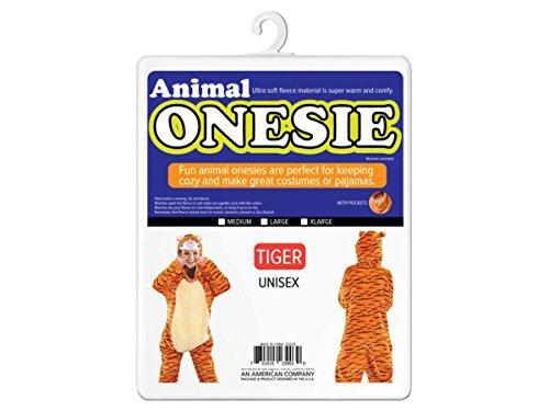 Algopix Similar Product 9 - Tiger  Panda Adult Unisex Animal