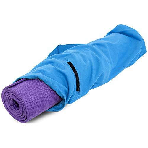 Algopix Similar Product 2 - ProSource Fit Yoga Mat Bag with Side