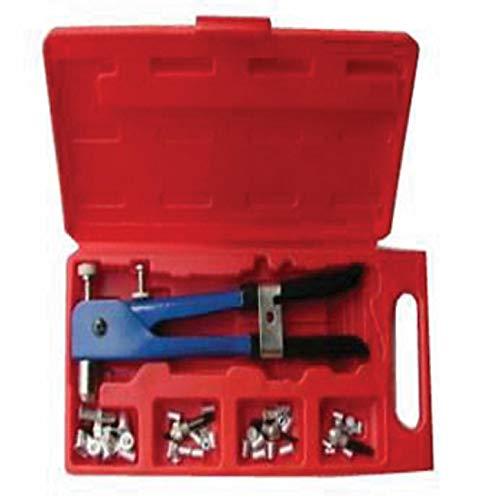 Algopix Similar Product 11 - R and D Rivet Nut Kit BP738K Metric