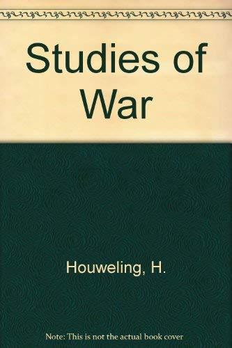 Algopix Similar Product 10 - Studies of War