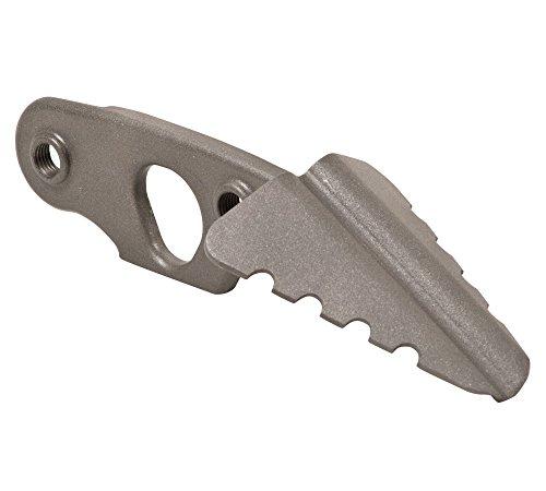 Algopix Similar Product 11 - Black Diamond Standard Adze, Grey