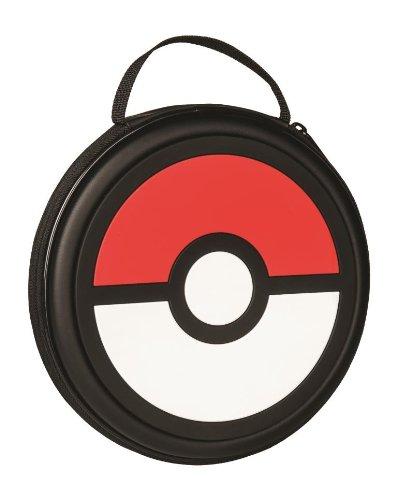 Algopix Similar Product 15 - BDA Pokemon X and Y Pokeball Console