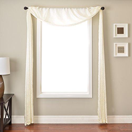 Algopix Similar Product 4 - Softline Home Fashions SKNZchamSC Gigi