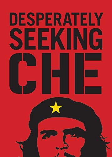 Algopix Similar Product 19 - Desperately Seeking Che