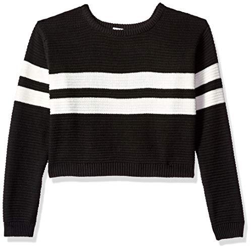 Algopix Similar Product 13 - Crazy 8 Girls Big Pullover Sweater