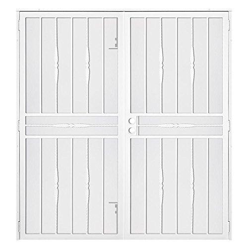 Algopix Similar Product 5 - Unique Home Designs Cottage Rose 72 in
