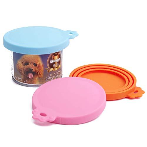 Algopix Similar Product 12 - Super Design Can Covers Universal