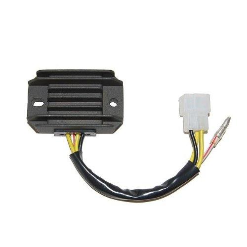 Algopix Similar Product 1 - ElectroSport ESR600 RegulatorRectifier