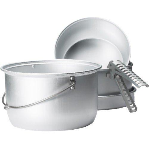 Algopix Similar Product 15 - Primus Cookware Classic Family aluminum