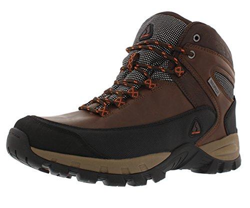 Algopix Similar Product 8 - OTAH Forestier Mens Waterproof Hiking