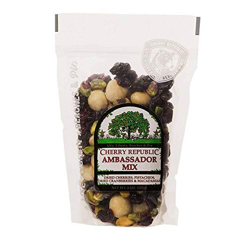 Algopix Similar Product 2 - Cherry Republic Cherry Ambassador Mix