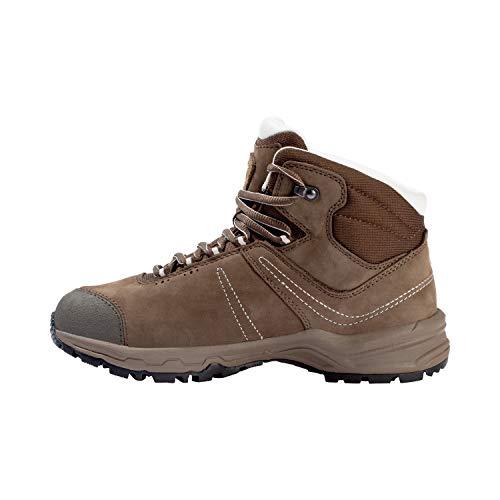 Algopix Similar Product 2 - Mammut Nova III Mid LTH Women Size 7