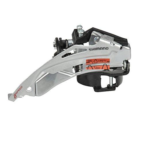 Algopix Similar Product 7 - Shimano pdalier de vlo 78 vitesses 