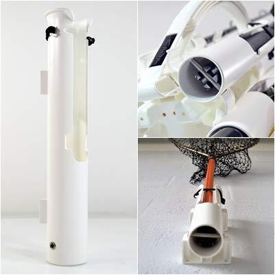 Algopix Similar Product 3 - Rod Holder for Nets Gaffs and Fishing