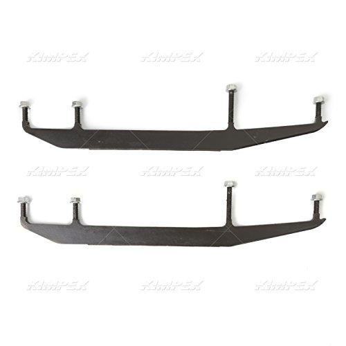Algopix Similar Product 17 - KIMPEX Fender Protector without Foot Peg