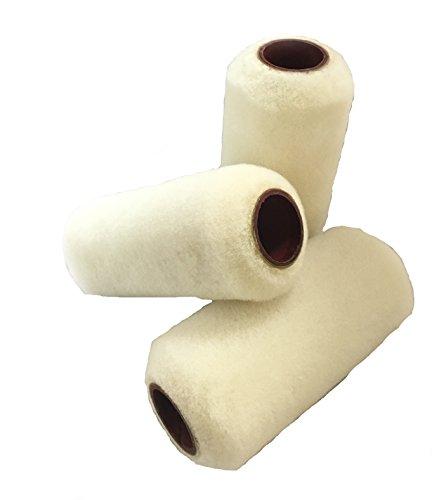 Algopix Similar Product 8 - Lambskin Paint Roller Covers  7 Inch