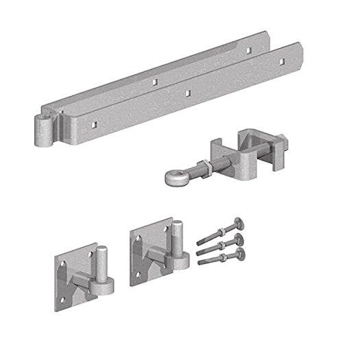 Algopix Similar Product 7 - Gatemate 0336001 P18 FG Adjustable