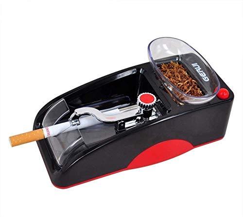 Algopix Similar Product 20 - GERUI Electric Cigarette Tobacco