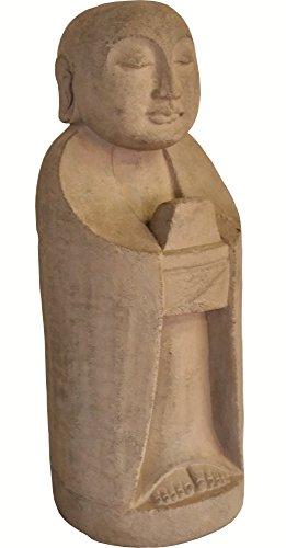 Algopix Similar Product 11 - Japanese Stone Garden Statue