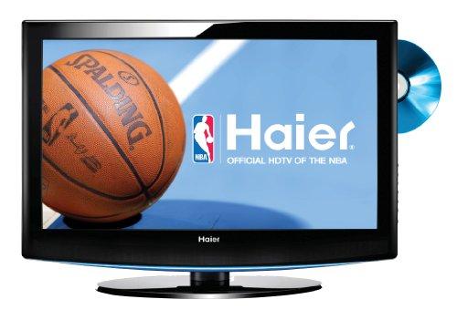 Algopix Similar Product 15 - Haier HLC32R1 32Inch LCD HDTVDVD