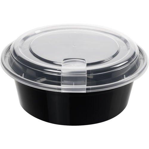 Algopix Similar Product 17 - Vital Plastics Take Out Microwavable