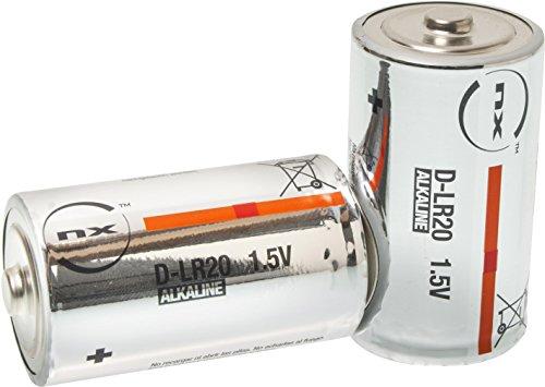 Algopix Similar Product 6 - Rutland Products 15v DCell Battery