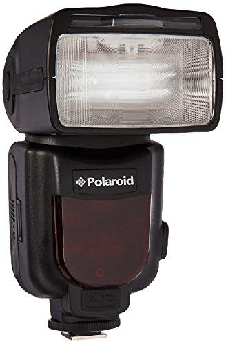 Algopix Similar Product 6 - Polaroid PL190C GN54 Wireless TTL Auto