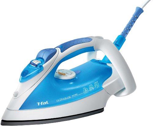Algopix Similar Product 10 - Tefal Ultraglide Easy Cord Iron