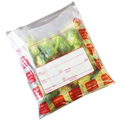 Algopix Similar Product 9 - Wed 65 X 7 Saddle Pack Portion Bags