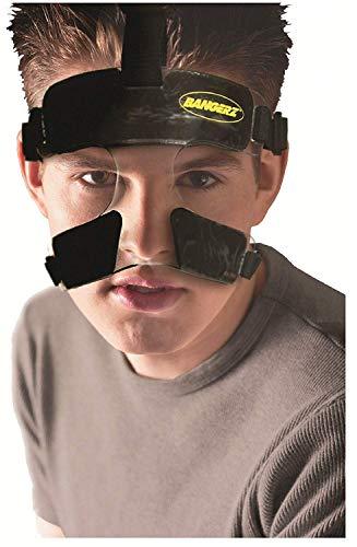 Algopix Similar Product 20 - Bangerz HS1500 Polycarbonate Nose
