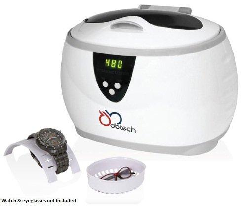 Algopix Similar Product 13 - DBTech Digital Ultrasonic Jewelry