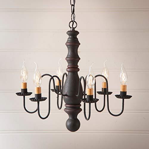 Algopix Similar Product 8 - Irvins Country Tinware Manassas