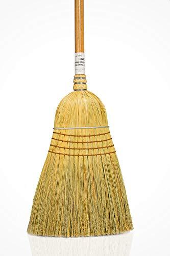 Algopix Similar Product 20 - Sams Clean Sweep Heavy Duty Corn