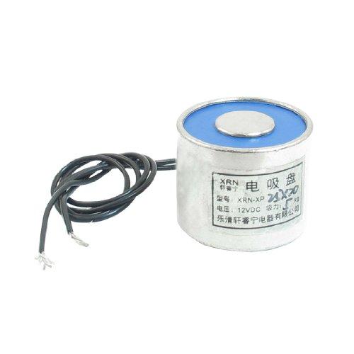 Algopix Similar Product 14 - uxcell 25x20mm 5Kg 11LB Sucking Disc