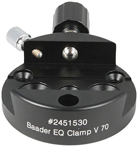 Algopix Similar Product 11 - Baader Planetarium 70mm VDove Tail