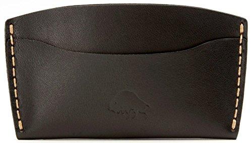 Algopix Similar Product 5 - Ezra Arthur No 3 Wallet Card Case