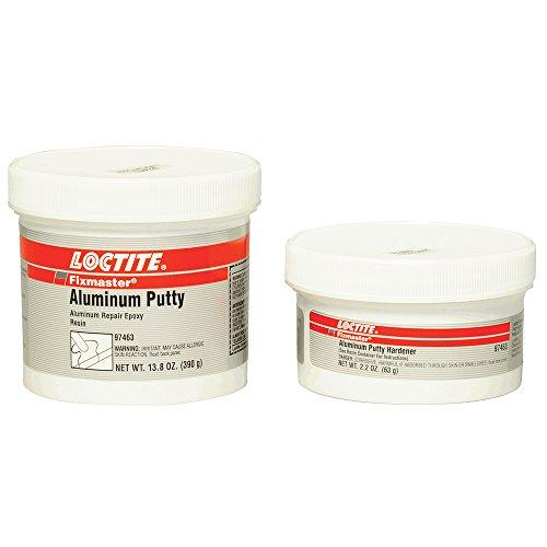 Algopix Similar Product 13 - Loctite Putty, Aluminum