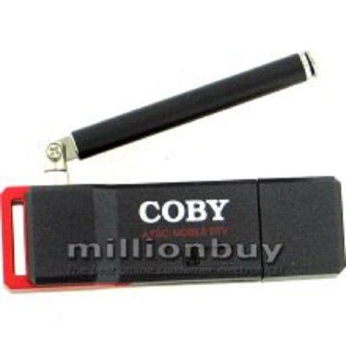 Algopix Similar Product 16 - Coby TVtoGo USB Receiver DTV111