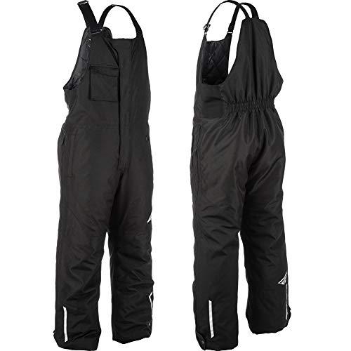 Algopix Similar Product 15 - Fly Aurora Bib Blk Md