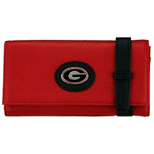 Algopix Similar Product 2 - Georgia Wallet Wanda