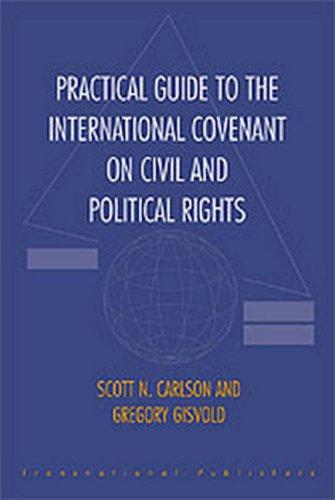 Algopix Similar Product 3 - Practical Guide to the International