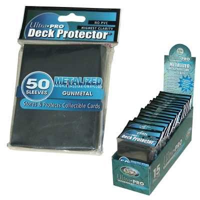 Algopix Similar Product 6 - 1 Pack of Sleeves Ultra Pro Deck