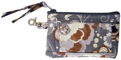 Algopix Similar Product 4 - Stephanie Dawn Zip ID  Key  Midnight