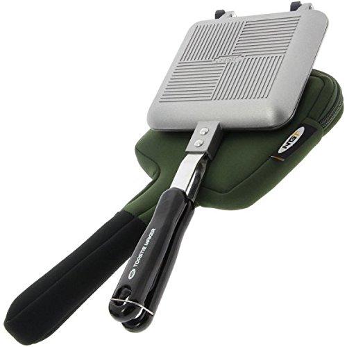 Algopix Similar Product 11 - NGT Unisex Neoprene Toastier Case