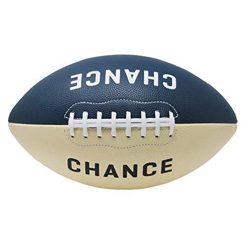 Algopix Similar Product 13 - Chance Football  PRO Quality Composite