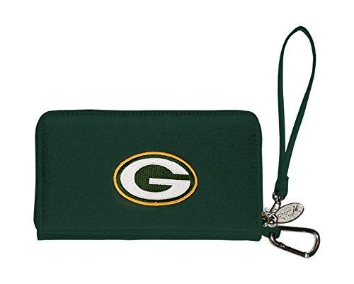 Algopix Similar Product 17 - NFL Green Bay Packers Womens Deluxe