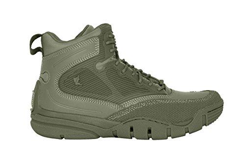 Algopix Similar Product 4 - LALO Mens Shadow Amphibian 5 Ranger