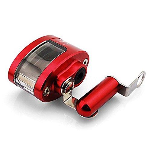 Algopix Similar Product 7 - PerfecTech Motorcycle Accessories