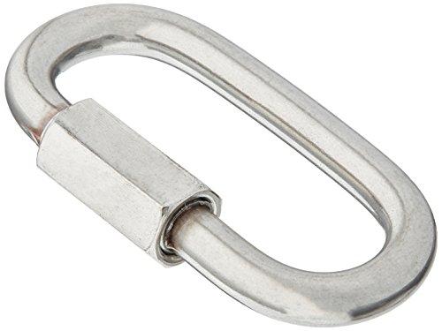 Algopix Similar Product 15 - uxcell 6mm Thickness Stainless Steel